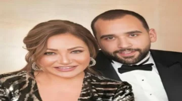 بفيديو ورسالة مؤثرة.. ليلى علوي تحتفي بذكرى ميلاد ابنها خالد عبر إنستجرام